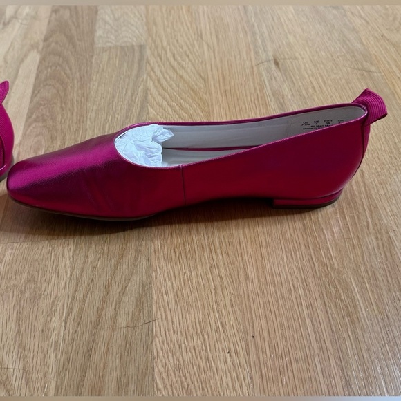 Franco Sarto Ballerina Flats - Picture 6 of 9